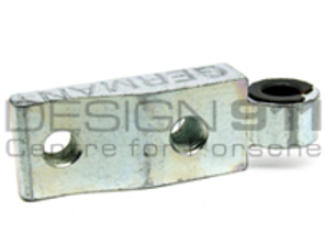 Cerniera porta mezza Porsche 924 / 944 / 968