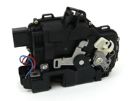 Door Lock RHD /  RIGHT SIDE Porsche Boxster 986 - 3B2837016A