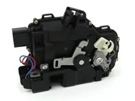 Serratura Porta DX / LATO DESTRO Porsche Boxster 986 - 3B2837016A