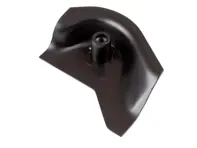 Plaque de renfort pour partie avant du plancher. Porsche 911 1965-89 - 90150140921, 90150140923, 90150141021, 90150141023, 90150140722, 90150140822, 90150140722GRV, 90150140822GRV - 1683152680, 1683152670