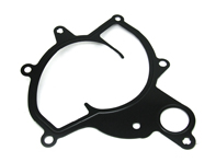 Water pump gasket. Porsche 987 Boxster / 987C Cayman / 997 - 99710634000, 997.106.340.00, 133.560