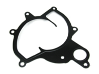 Water pump gasket. Porsche 987 Boxster / 987C Cayman / 997 - 99710634000, 997.106.340.00, 133.560