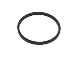 Gasket between brake servo and tandem master cylinder. Porsche 95B Macan / 971 Panamera - PAB611243