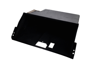 Handschoenenkastje, rechtsgestuurd. Porsche 944.2 1985-91 - 94555204900, 94555209100