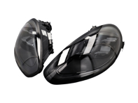 头灯 LED 升级 2024 PDLS 款保时捷 Panamera 970.2 2014-2016 - 97063116954, 97063117054, 97063116553, 97063116653 - 9N89702529/30LT