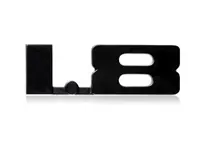 1.8 rear lid badge. Porsche 914 - 91455945910