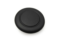 保时捷收音机旋钮。保时捷 911 F 和 G 型号 - 11238