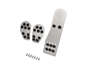 Pedal Set Alloy Porsche 944