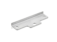 Piastra di rinforzo sulla consolle centrale. Porsche 964/993 - 96455254300