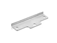 Reinforcing plate on centre console. Porsche 964 / 993 - 96455254300