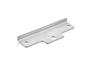 Verstärkungsblech an der Mittelkonsole. Porsche 964 / 993 - 96455254300