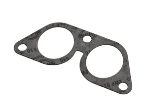 Dichtung Ansaugkrümmer. Porsche 912 / 356 - 61610890500, 154.866