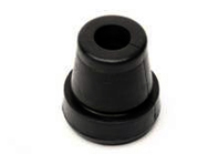 Torsionsstab Gummitülle für Stabilisator vorne. Porsche 911 / 912 - 1640600500, 90134379201