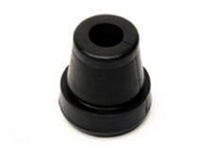 Torsionsstab Gummitülle für Stabilisator vorne. Porsche 911 / 912 - 1640600500, 90134379201