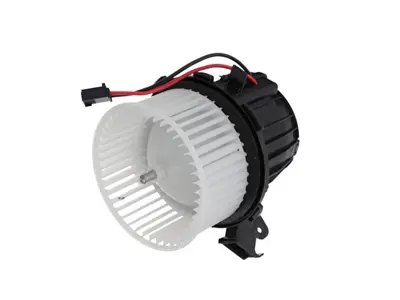 Ventilator voor airconditioning. Porsche 95B Macan LHD auto's - 8T1820021, PAB820021C