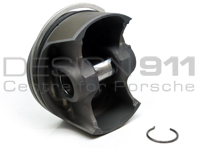 Moteur Pistons Porsche 997 3.8L C2S / C4S - 99710303031