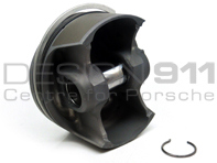 Engine Pistons Porsche 997 3.8L C2S / C4S - 99710303031