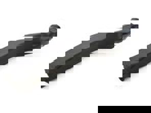 Heißluftentfrosterrohr. Porsche 987 Boxster/Cayman / 997 - 99757246301