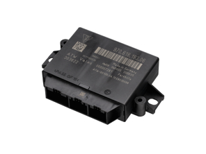 Control Unit For Parking Aid. Porsche 970.1 Panamera 2010-13 - 97061818306, 97061818302, 97061818303, 97061818304, 97061818305
