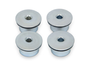 Rear trailing arm bushing kit. Porsche 924 / 944 / 968 - 2290024, PCG501541, 477501541, 95133102101, 95133102131, 95133102132, 95133102201, 95133102231, 95133102232
