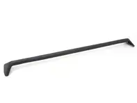 仪表板下方的护膝。保时捷 911 1964-68 *LHD（左侧驾驶） - 90155203521, 90255203521 - 1689812600