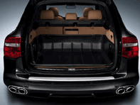 高侧负载保护器。保时捷卡宴 955 / 957 - 95504400015, 95504400016