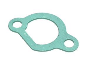 Cylinder Head End Cap Gasket. Porsche 928 / 944 / 968 1983-95 - 92810616701, 92810616700 - PDWS4
