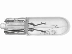 Bulb 12V / 1.2W for instrument dials - 90063113290