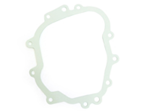 Junta de transmisión fundición en frío. Porsche 911 65-70 - 90130139201, 084.417