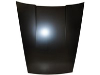 Front bonnet. Porsche 911 1974-89 steel - 91151101003, 91151101003GRV, 91151101004GRV, 1680100200, 591110, 91151101001, 91151101004