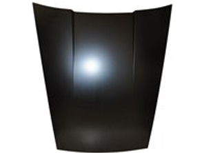 Front bonnet. Porsche 911 1974-89 steel - 91151101003, 91151101003GRV, 91151101004GRV, 1680100200, 591110, 91151101001, 91151101004