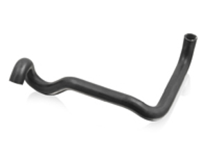 Tuyau d'eau de refroidissement vers vase d'expansion. Porsche 924 - 047121060