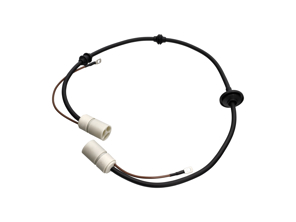 ABS-sensorharnas, voor. Porsche 964 >>1992 - 96461218401 - PS9248, 1699902410