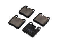 Brake pads, Rear. Porsche 964 - 96435294903, P 65 010, P65010