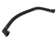 Línea de ventilación desde el colector de admisión hasta el cárter para Porsche 957 / 958 Cayenne 3.6L - 95510724700