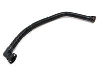 Vent line from intake manifold to crankcase for Porsche 957 / 958 Cayenne 3.6L - 95510724700