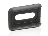 Deurklink pakking, Klein. Porsche 911 SWB - 90153163120, 1687150300