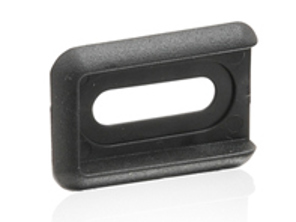 Deurklink pakking, Klein. Porsche 911 SWB - 90153163120, 1687150300