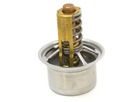 Insert thermostat pompe à eau. Porsche 997 GT3 3.8L / 4.0L - 9A110622590, 9GT121113
