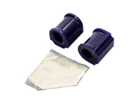 稳定杆衬套 D 形 (宽 32 毫米 x 长 35 毫米) SuperPro - 477411313B, 477411313N - SPF0134-16K, SPF0134-18K, SPF0134-20K, SPF0134-21K, SPF0134-22K, SPF0134-24K