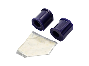 Stabilizer Bar Bush D-Shape (W32mm x L35mm) SuperPro - 477411313B, 477411313N - SPF0134-16K, SPF0134-18K, SPF0134-20K, SPF0134-21K, SPF0134-22K, SPF0134-24K