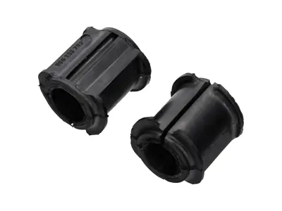 Stabilizer bar bushes SET OF 2, Rear 19.2mm for Porsche 986S / 987 / 987C - 99633379228 - URO-012592, SA.002.013, 1650401400