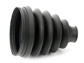 CV Joint boot Constant Velocity Joint boot, Outer. Porsche Macan Turbo - 9A740728500