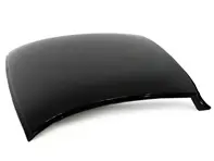 保时捷 987 Cayman 碳纤维轻质车顶板