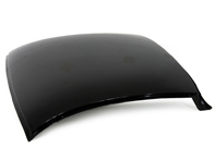 保时捷 987 Cayman 碳纤维轻质车顶板