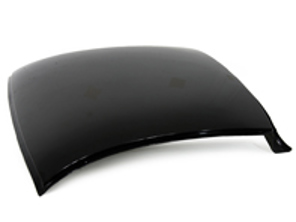 Leichte Dachplatte aus Kohlefaser für Porsche 987 Cayman