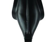 Soporte para receptor de jack. Porsche 356 / A / B T5 - 1681700700, 571080-1, 64450104500, 64450115000 - 1681700700