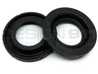 Bremssatteldichtung Reparatursatz HINTEN Porsche 991 / 958 Cayenne / 970 Panamera / Carrera Gt - 99635191500