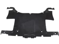 Onderbak vooraan. Porsche 964 Carrera 2 / 993 Carrera 2 - 96450412701 - 1681300600