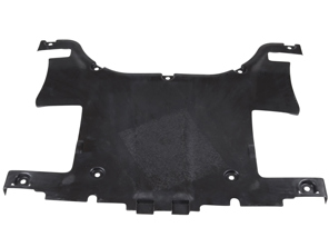 Onderbak vooraan. Porsche 964 Carrera 2 / 993 Carrera 2 - 96450412701 - 1681300600